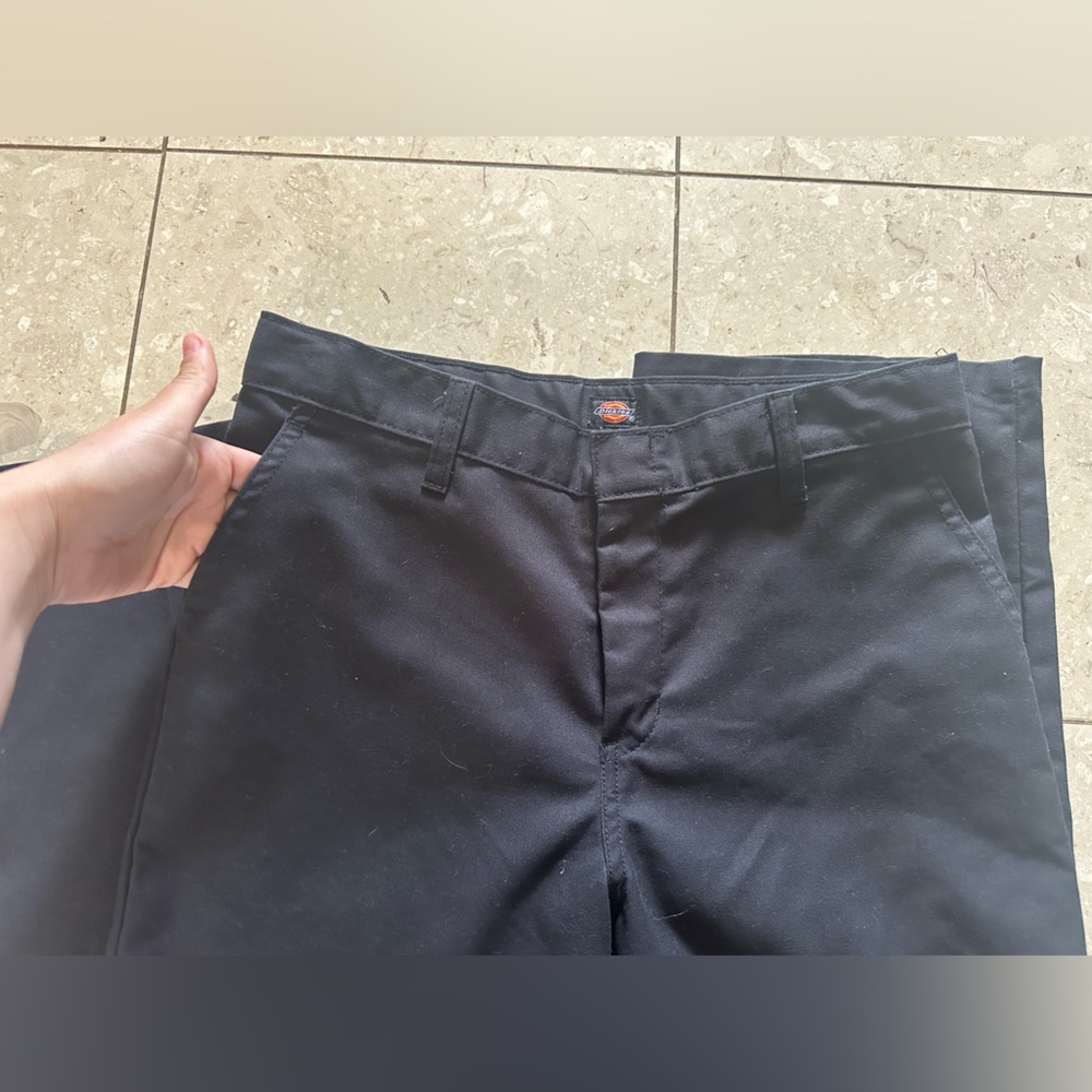 Dickies dress pants - Picture 2 of 6